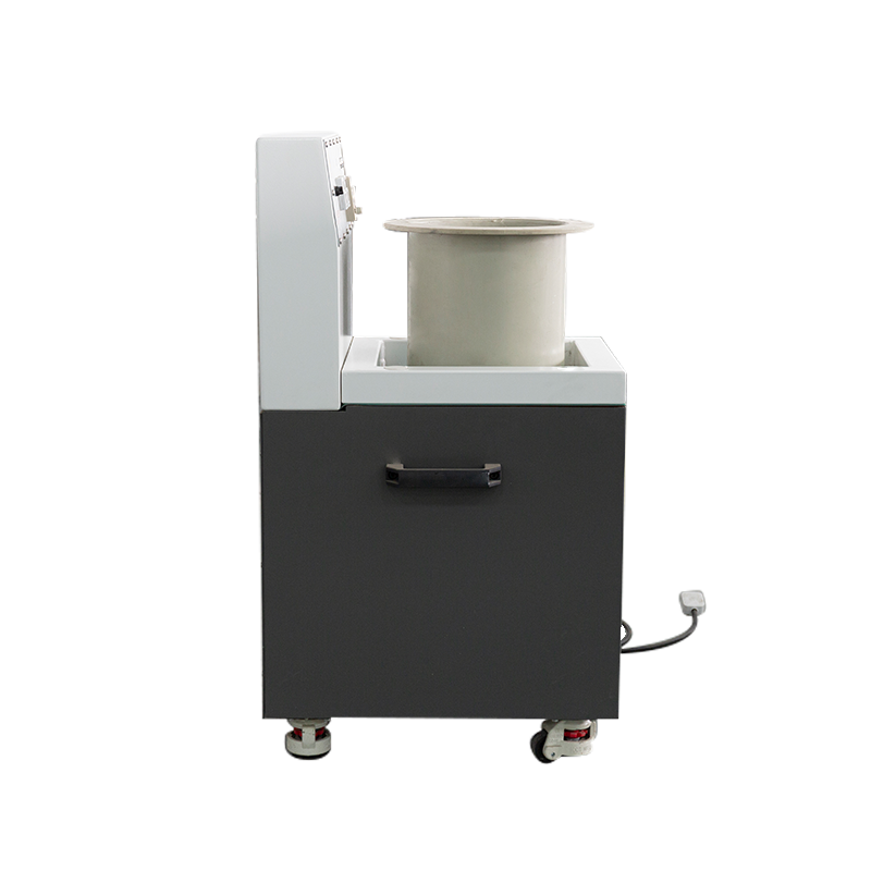 SY8080 Precisie magnetische ontbraampolijstmachine van laboratoriumkwaliteit/kleine batches