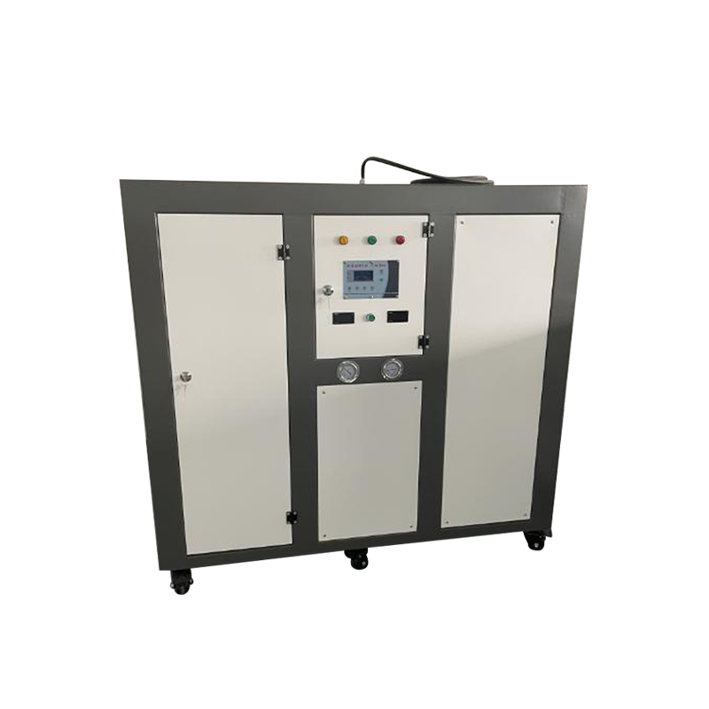 Industriële circulerende koelmachine / koelsysteem met constante temperatuur