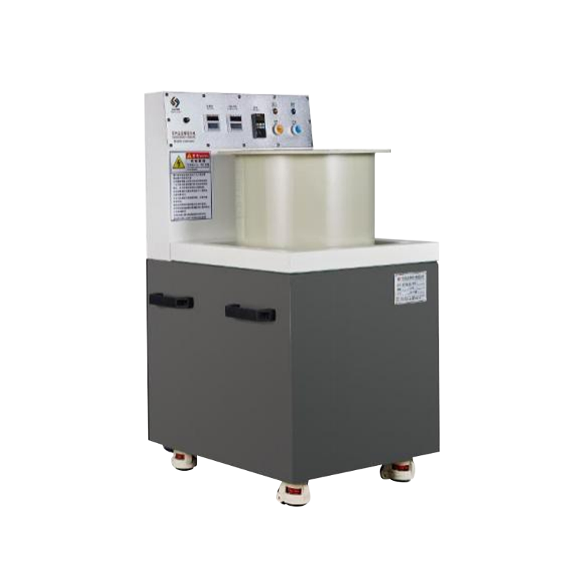 SY8080 Precisie magnetische ontbraampolijstmachine van laboratoriumkwaliteit/kleine batches