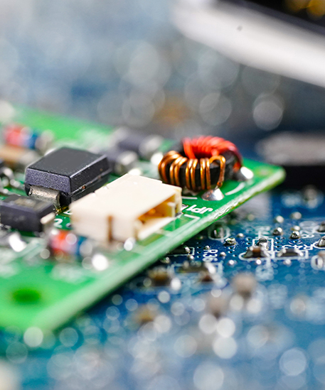 Elektronische componenten